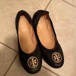 Tory Burch Ballet Flats
